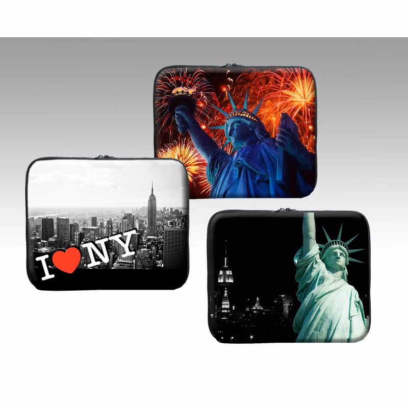 Sublimated Laptop Case 15" -IMPORT