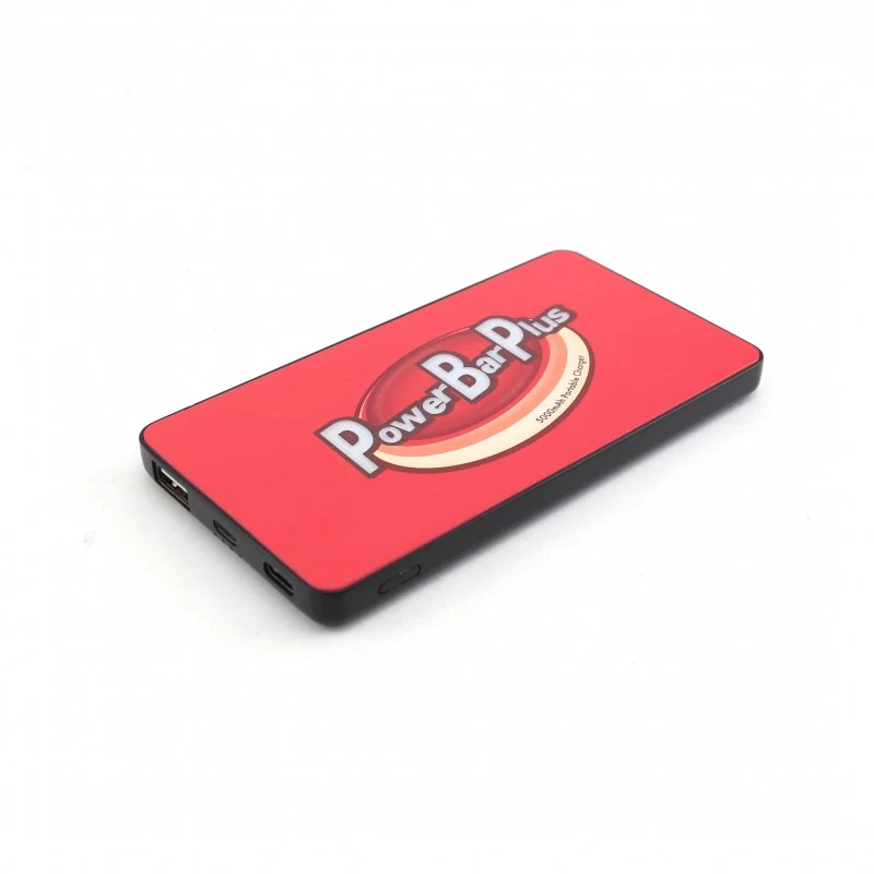 Power Bar Plus - 5000mAh Power Bank 1