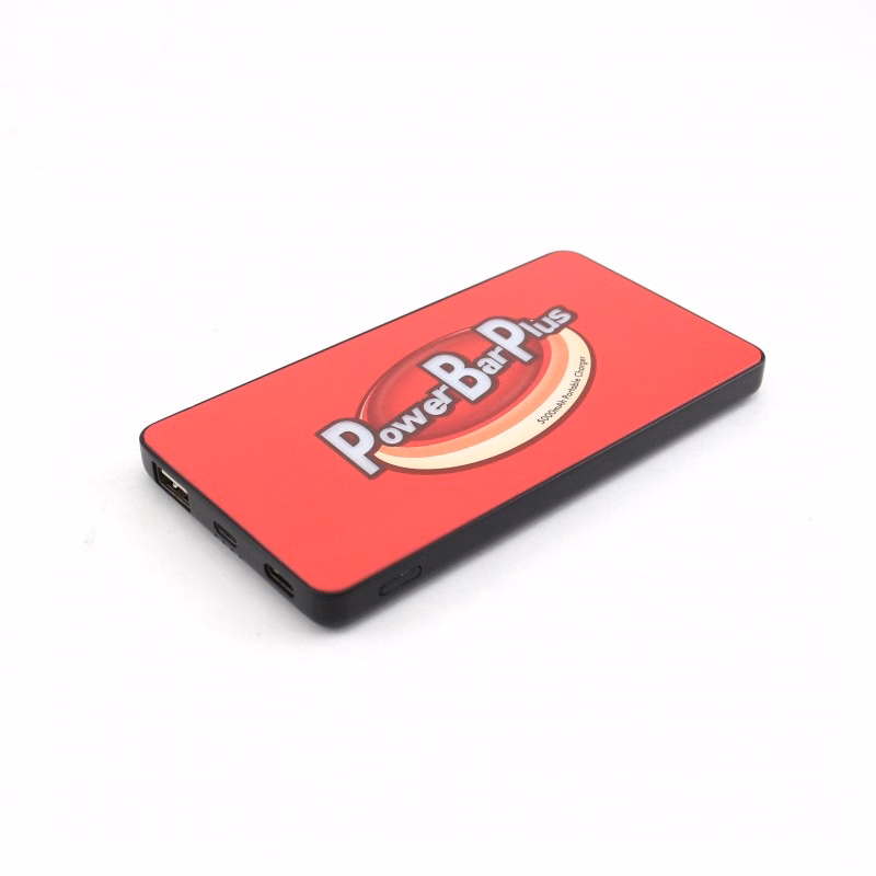 Power Bar Plus - 5000mAh Power Bank