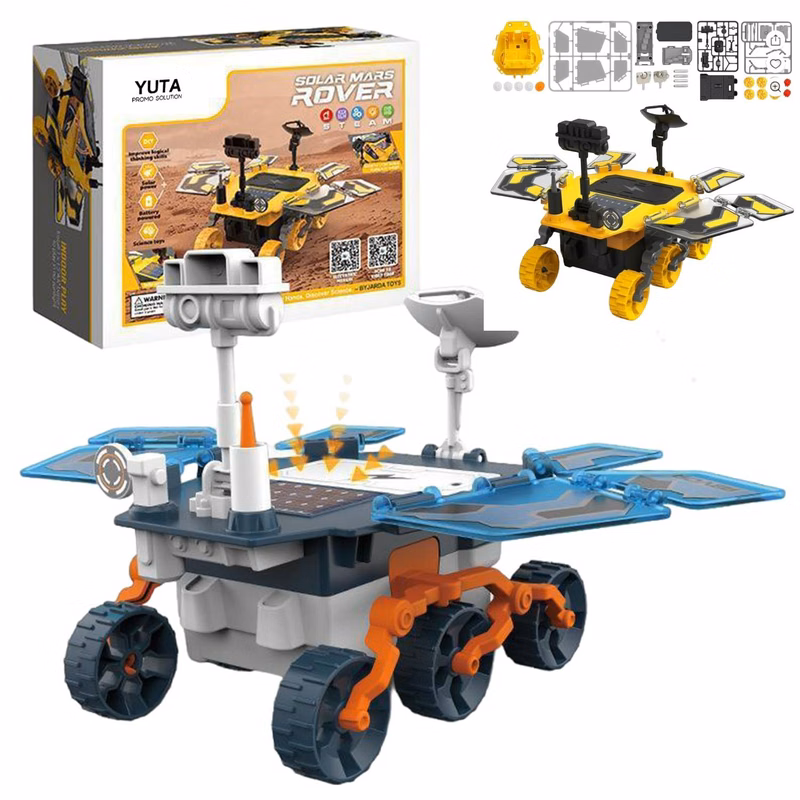 Children Stem Science Experiment Kit