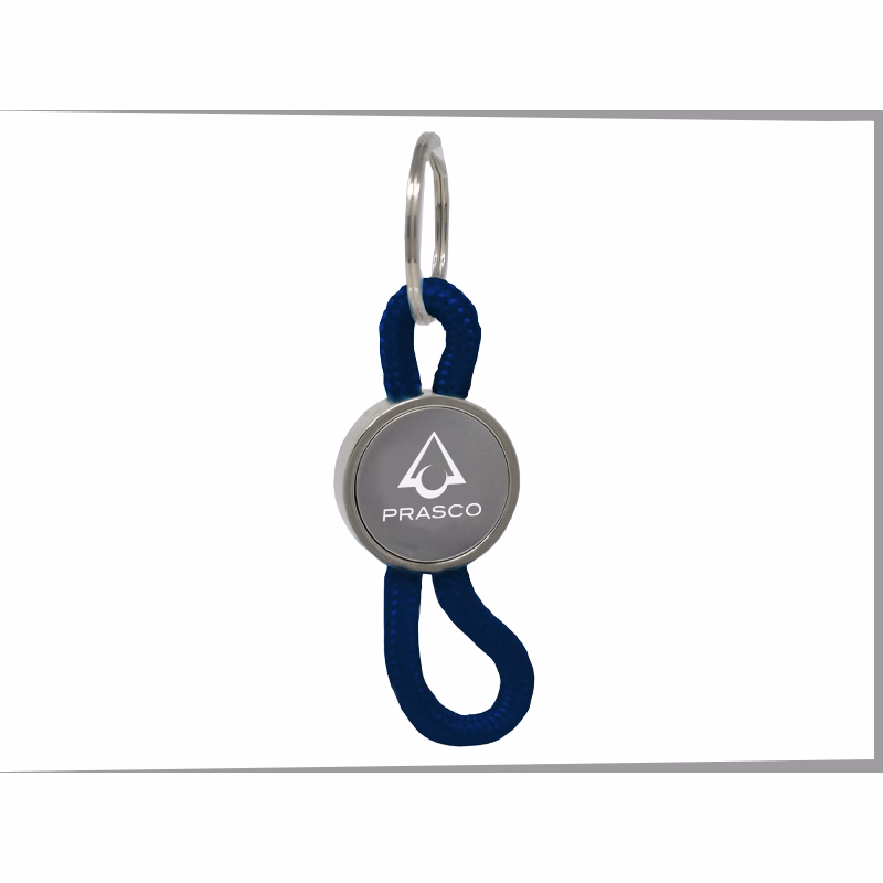 Disc Slider Key Tag