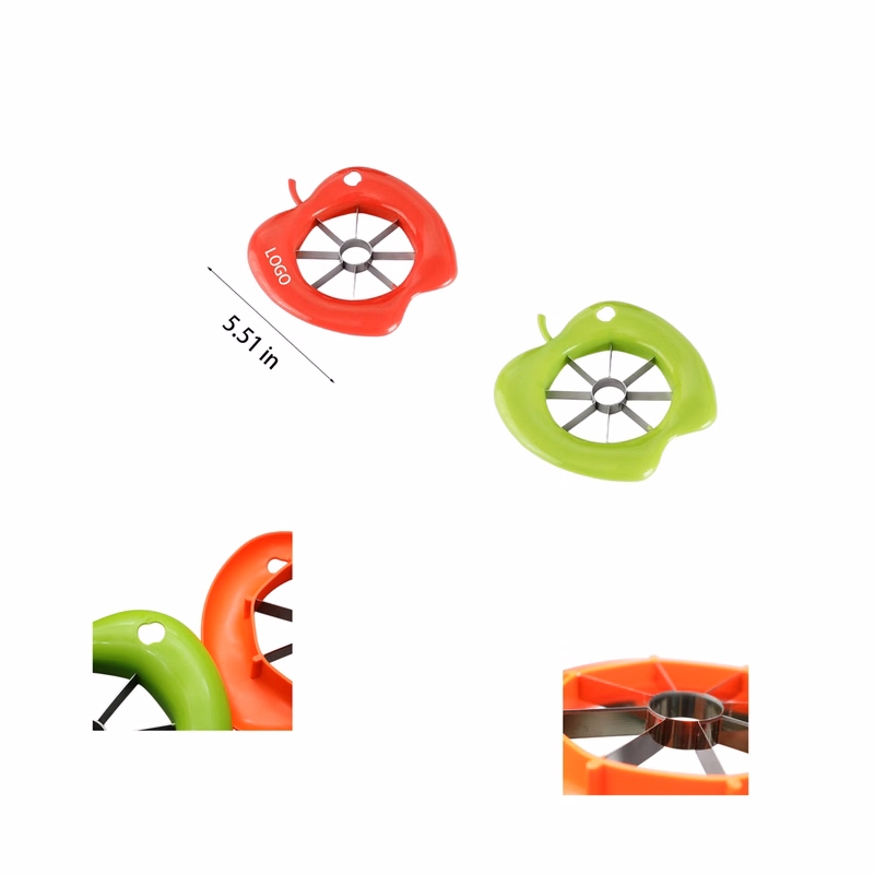 Multi-function Fruit Corer Cutter