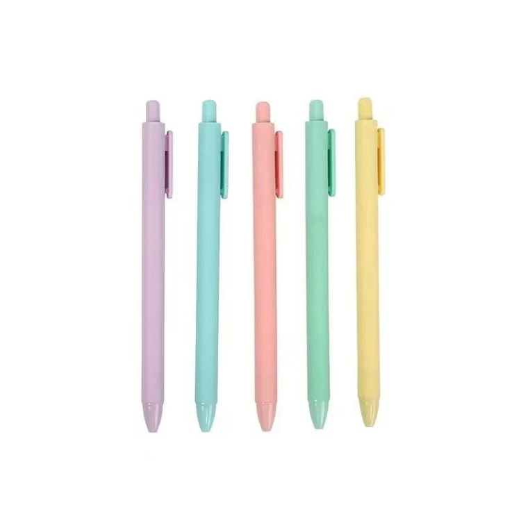 Press Neutral Pen 1