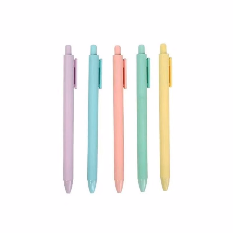 Press Neutral Pen