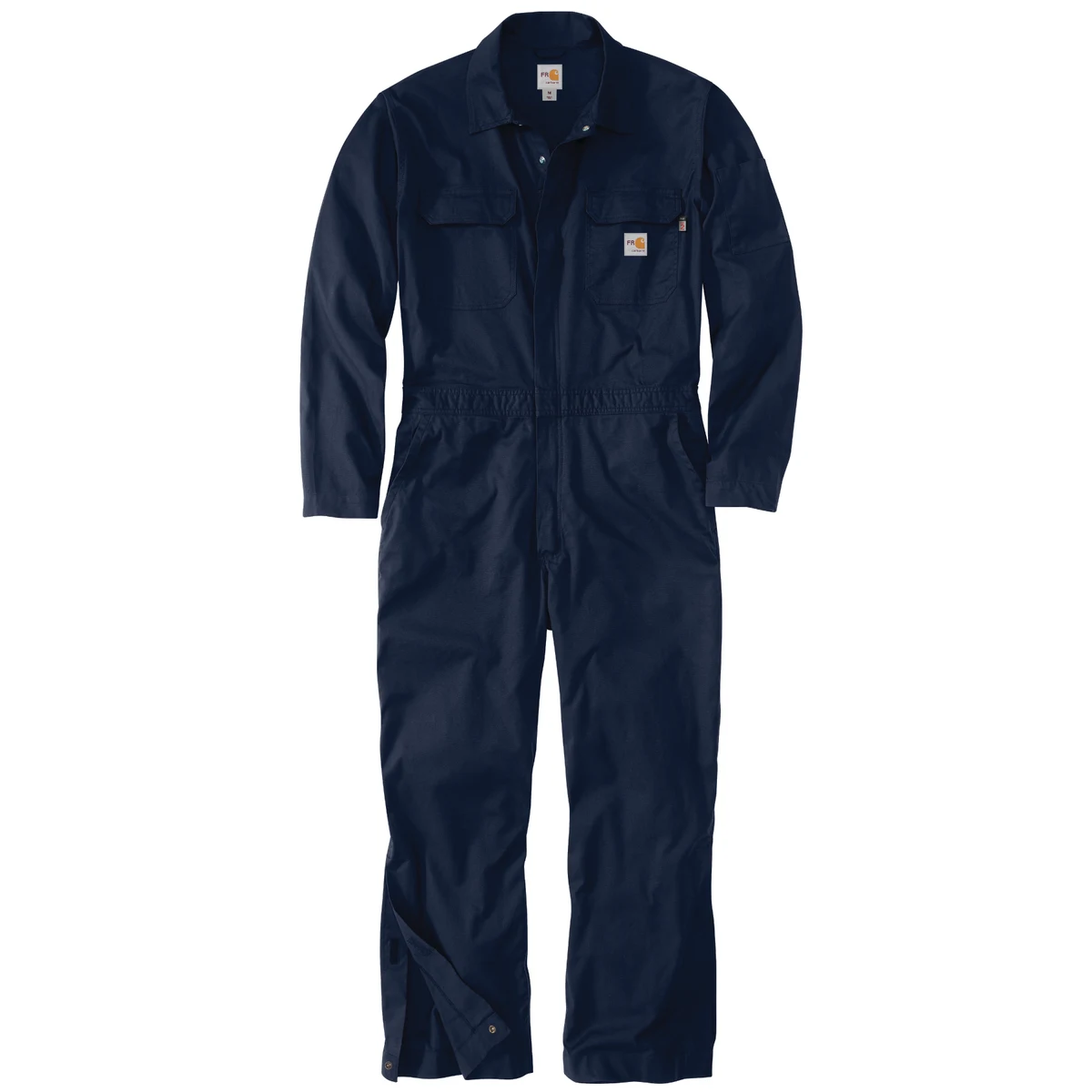 Carhartt Mens FR Twill Coverall 1