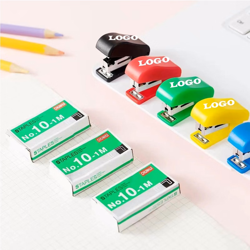 Handheld Mini Stapler