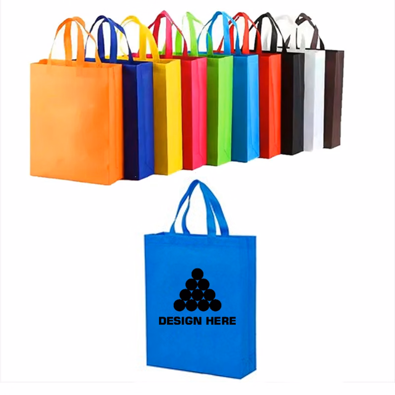 Lightweight Large-Capacity Gym Sack