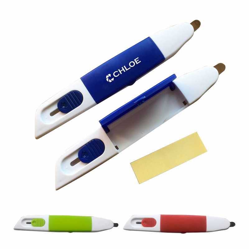 Post-It Note Utility Knife Large Paper Cutter