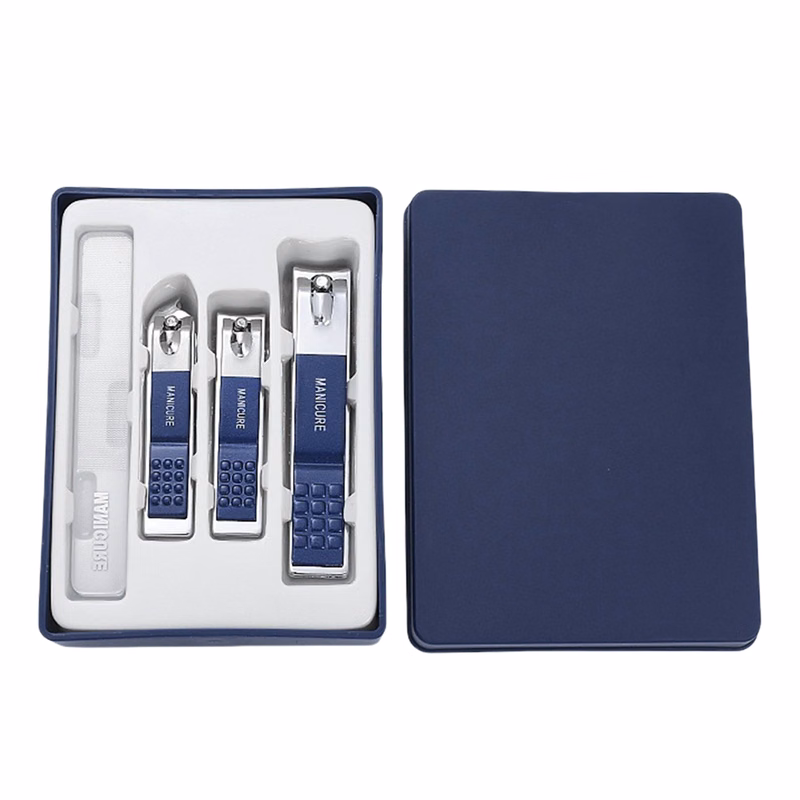Wholesale Stainless Steel Nail Clipper Set