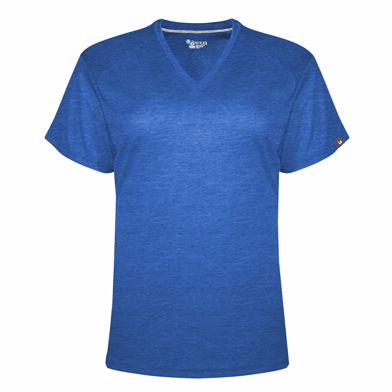 Fitflex Perf. Women's Tee