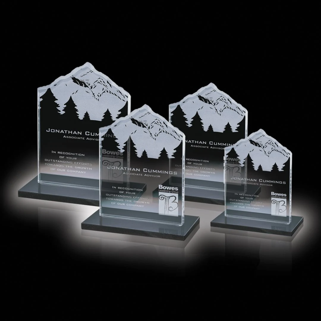 Blackwood Award 1