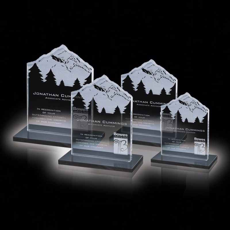 Blackwood Award