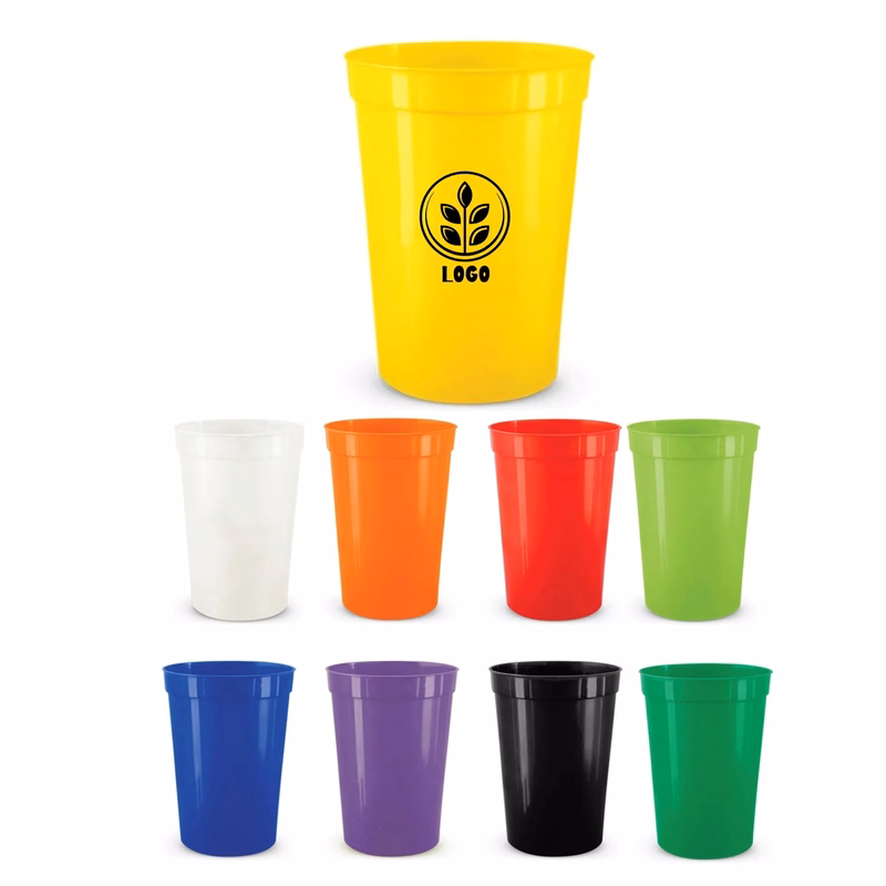 16oz Stadium Cup