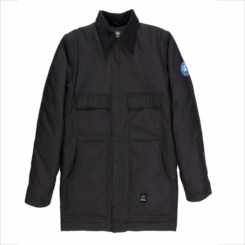BERNE® Men's Icecap Insulated Chore Coat