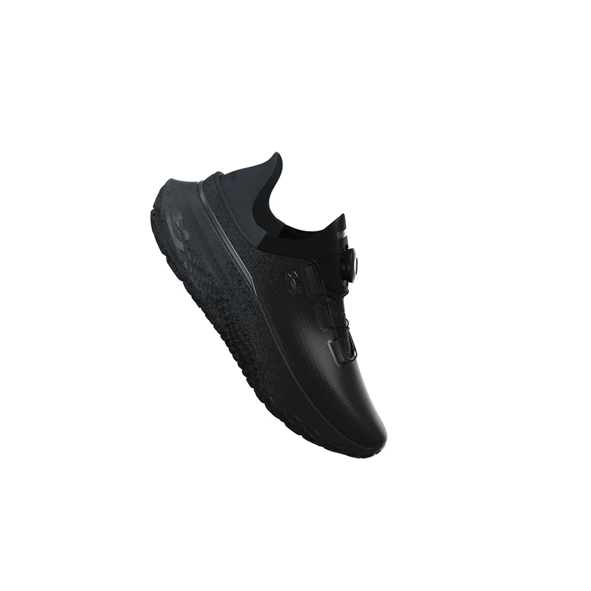 UA SlipSpeed Mega Fade Unisex Shoes 1