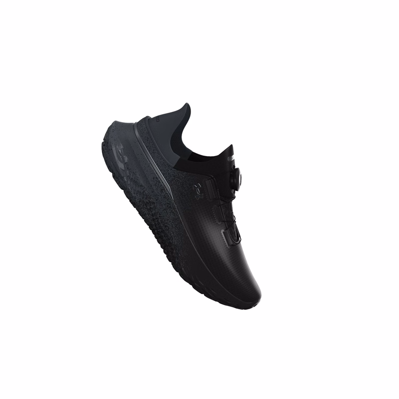 UA SlipSpeed Mega Fade Unisex Shoes