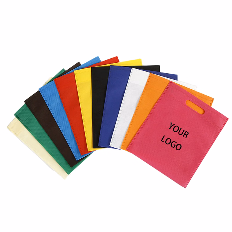 Non Woven Tote Bag 9.8''x11.8''