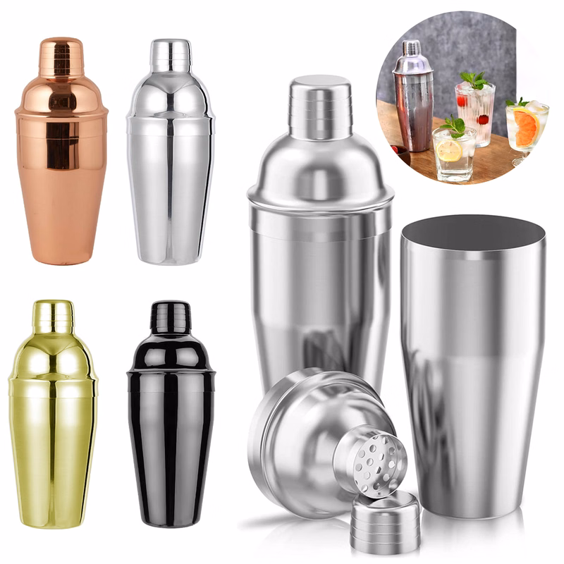 24 oz Martini Cocktail Shaker