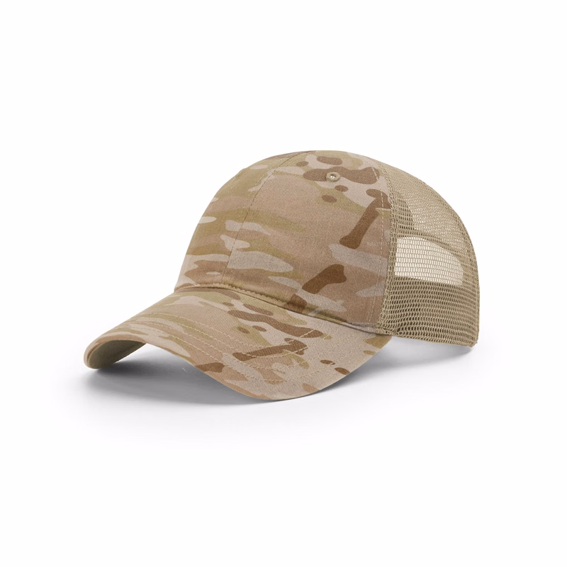 Relaxed Tactical Multicam