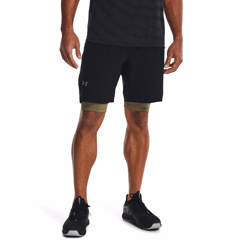 UA Vanish Woven Men's 8 Shorts
