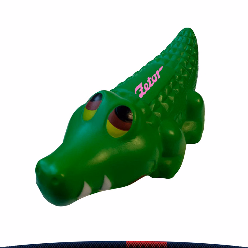 Trley Alligator Stress Balls