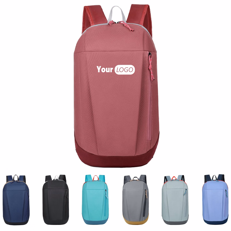 Oxford Modern Minimalist Backpack For Everyday Use