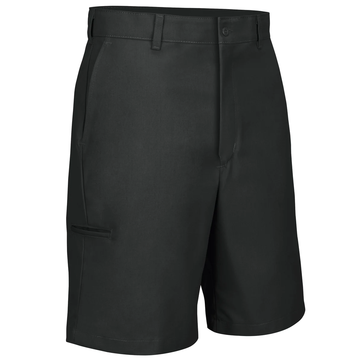 Red Kap® Men's Cell Phone Pocket Shorts 1
