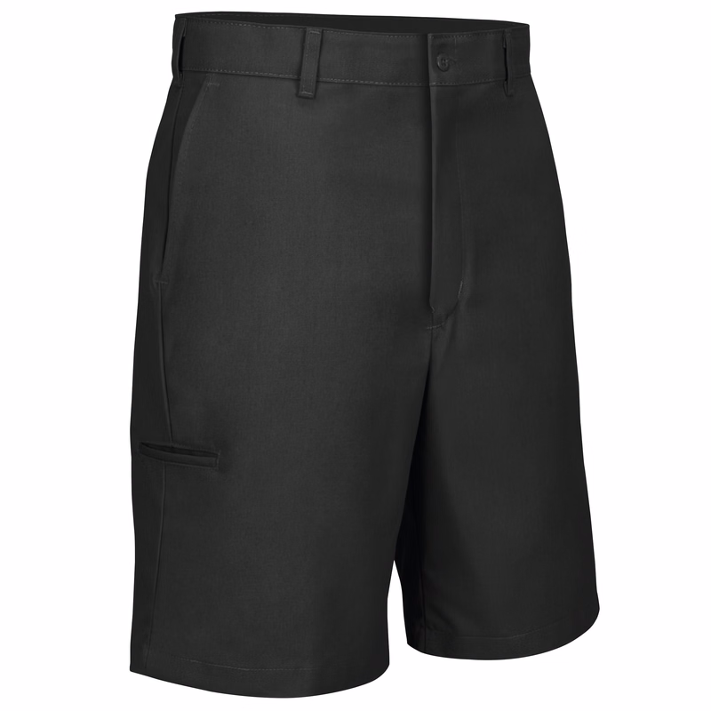 Red Kap® Men's Cell Phone Pocket Shorts