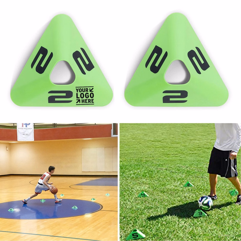 Modern Sports Cone