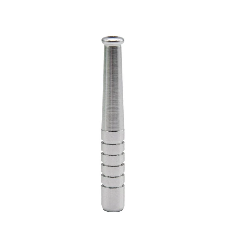 3" Aluminum Alloy Baseball Smoke Pipe 1