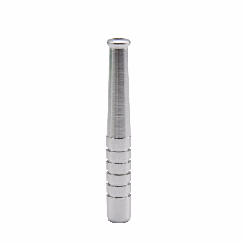 3" Aluminum Alloy Baseball Smoke Pipe