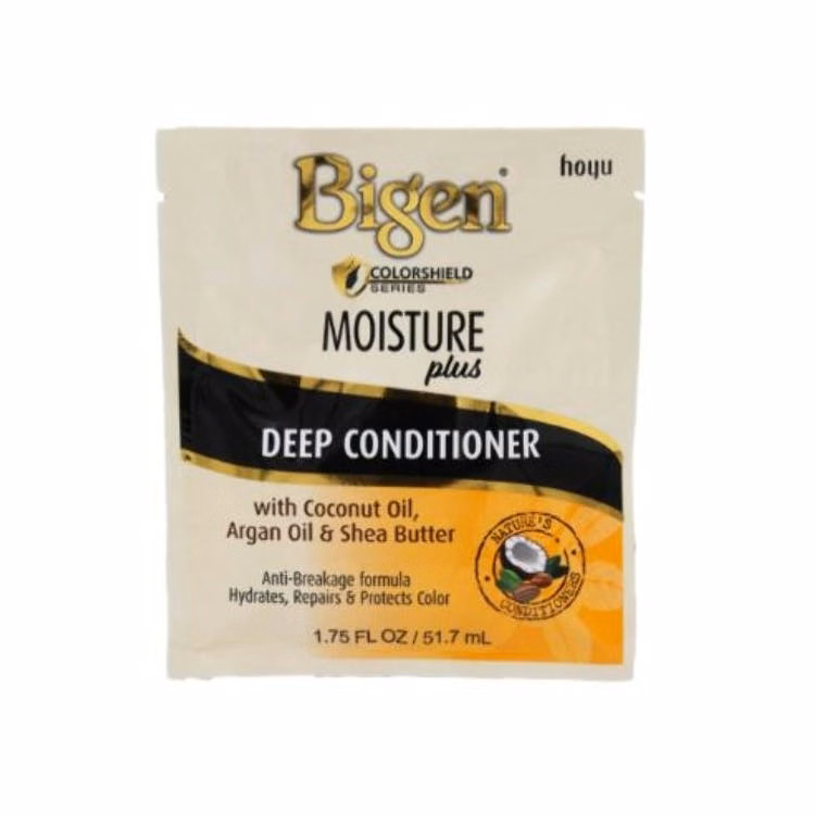 Deep Conditioner Packets - 1.75 oz