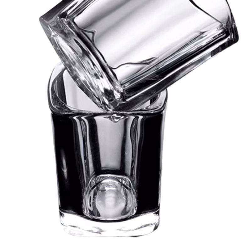Premium Clear 2.37oz. Shot Glass