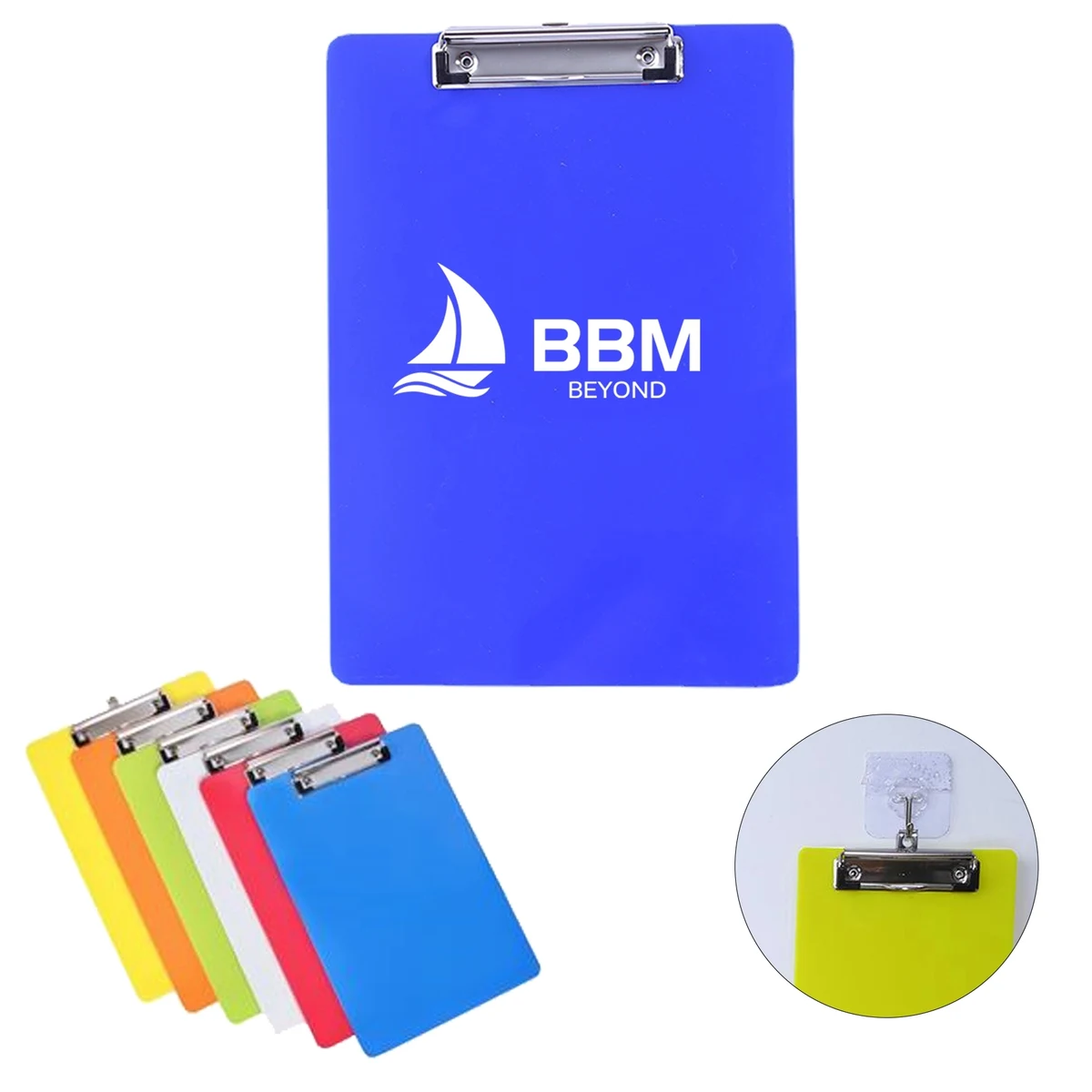 A4 Folder Notepad 1