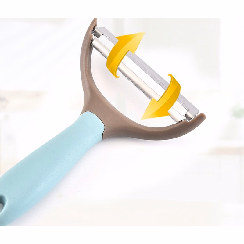 3-in-1 paring knife