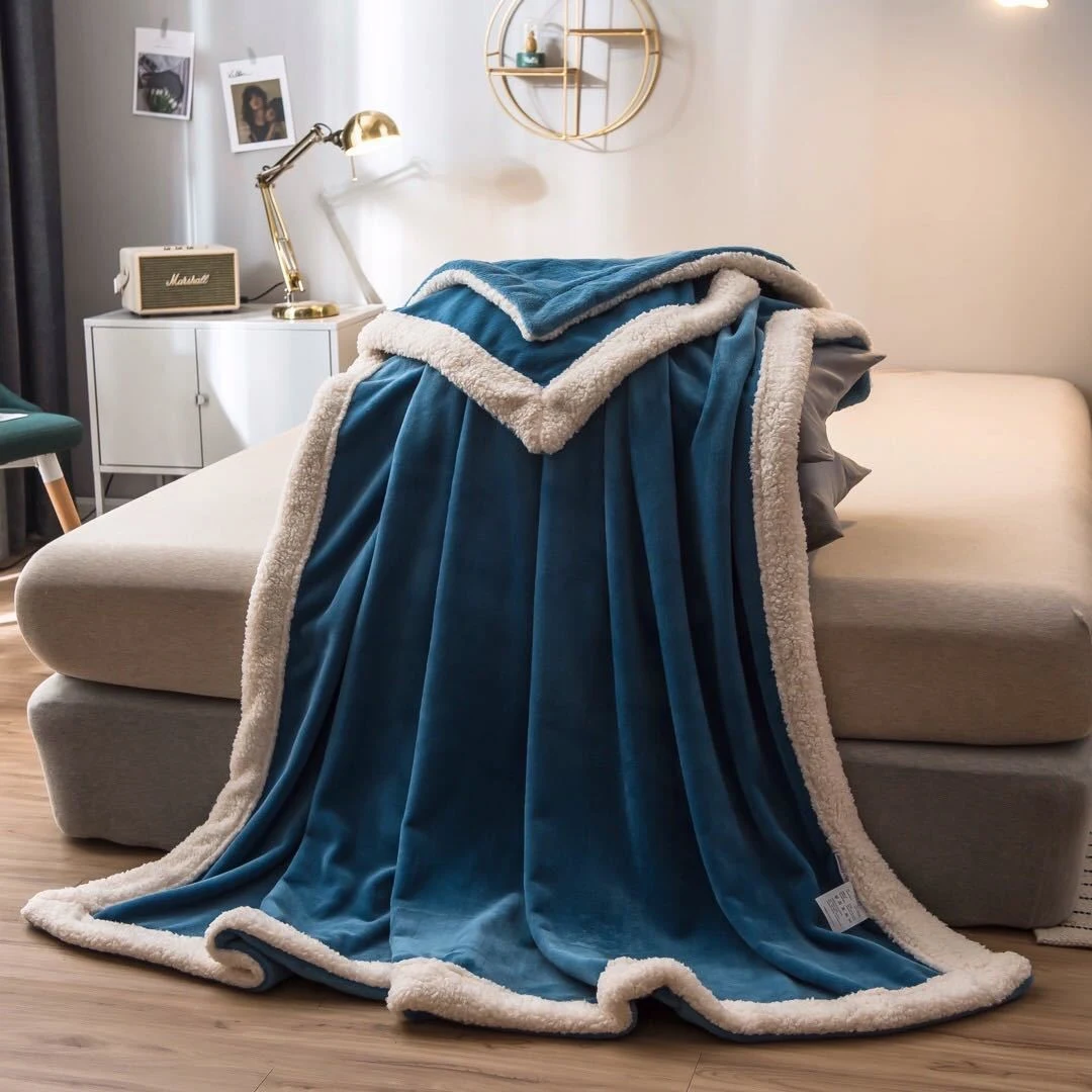 Soft Blanket 1