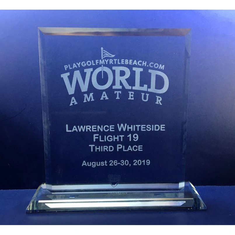 FLOAT AWARD 1