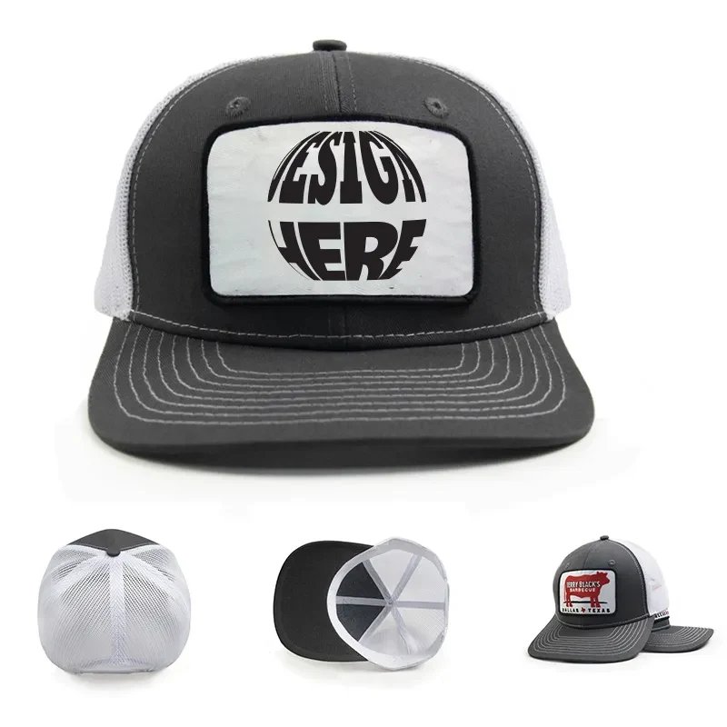 Trucker Cap 1