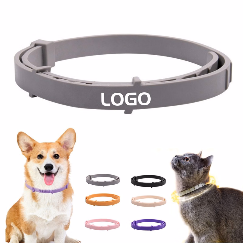 Insect Repellent Pet Collar