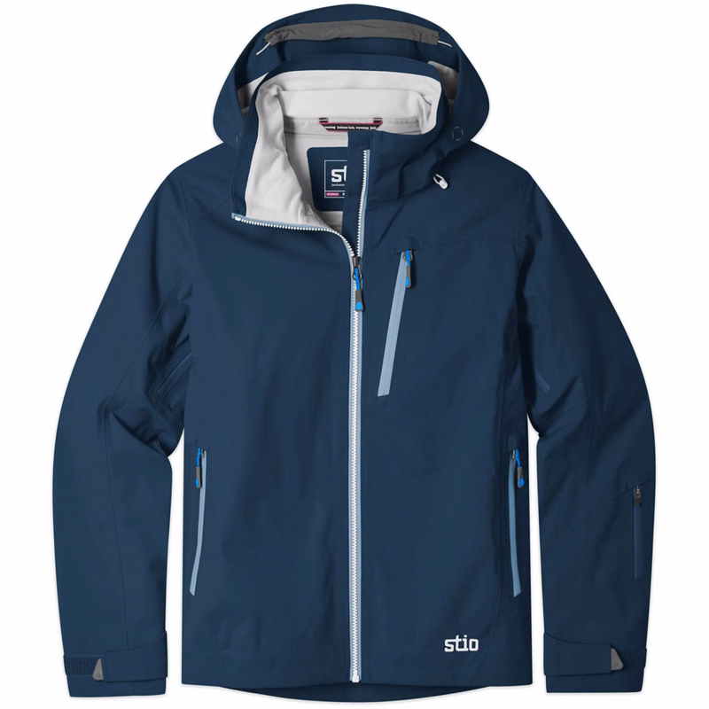 STIO® Recycled Women's Environ Jacket