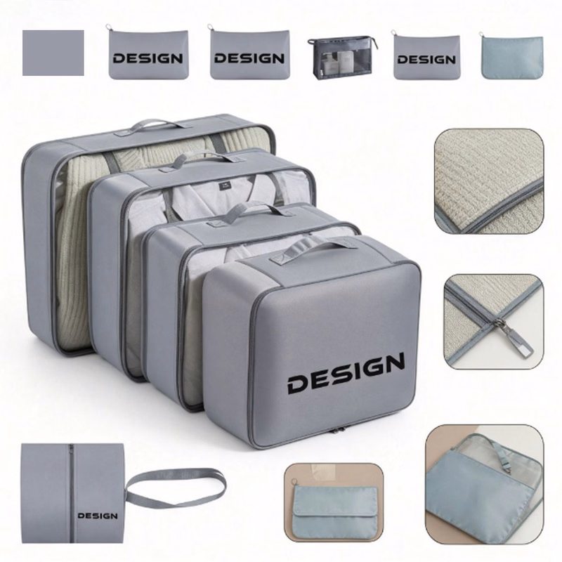 Multi Functional Travel Storage Bag