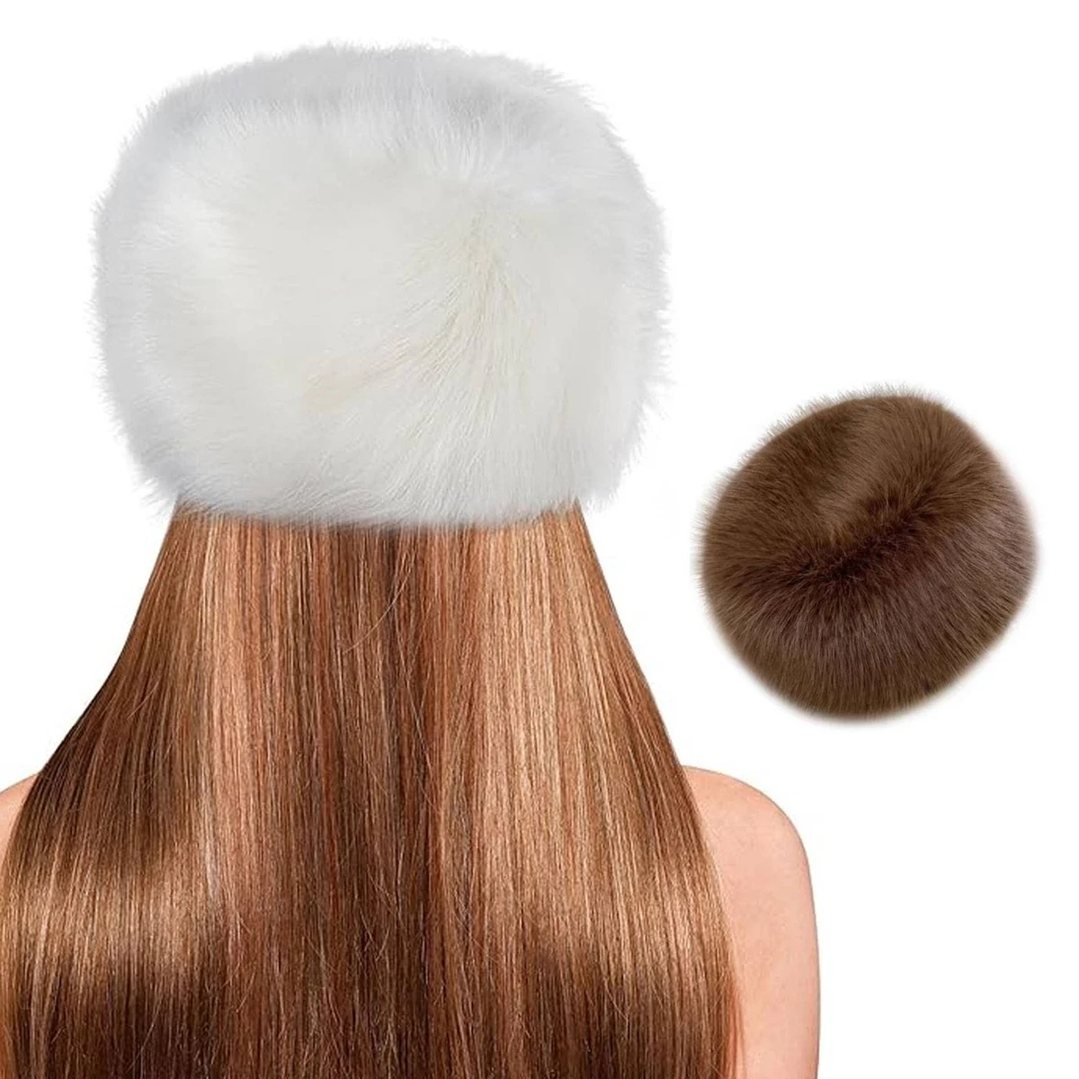 Russian Style Hat 1