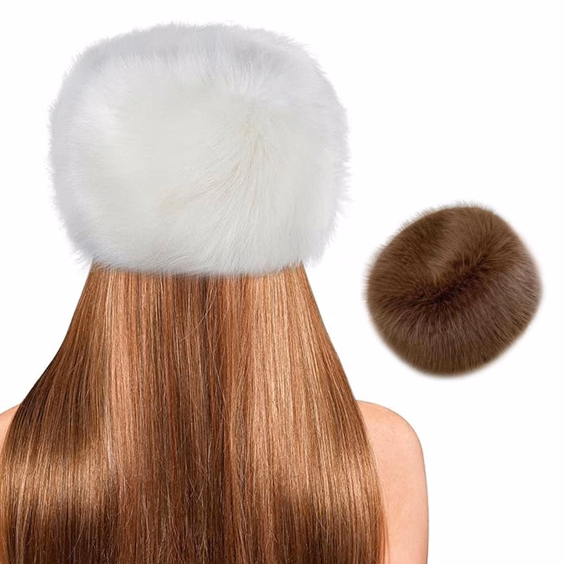 Russian Style Hat