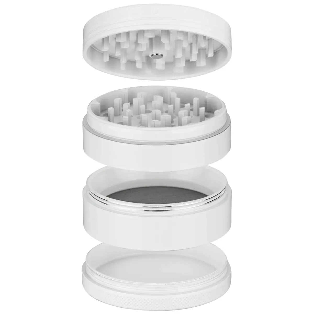 50MM Grinder zinc alloy Crushe 1