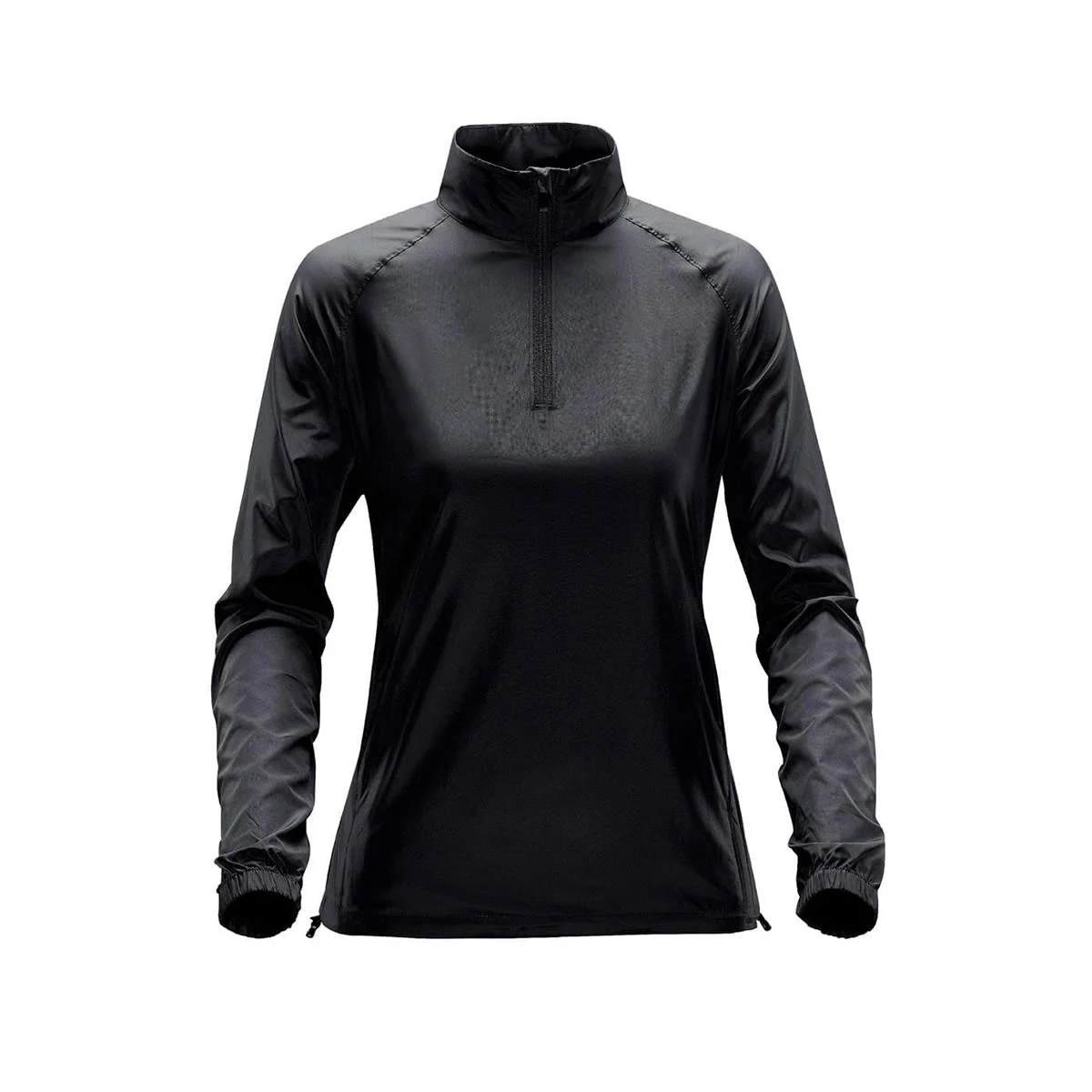 Stormtech Women's Micro Light II Windshirt 1