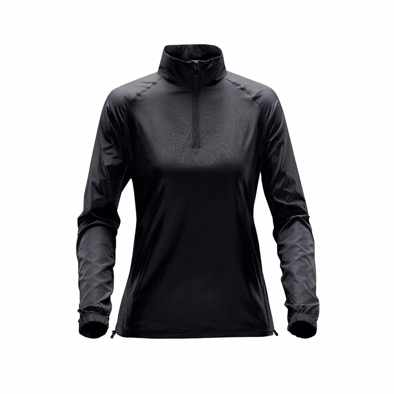 Stormtech Women's Micro Light II Windshirt