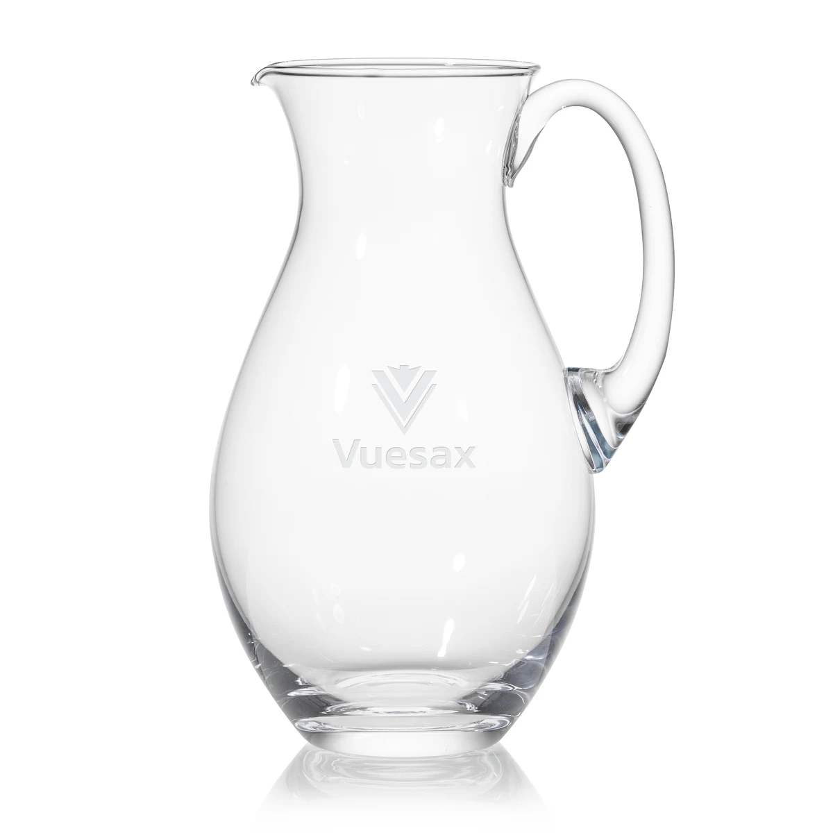 Charleston Water Pitcher 48oz 1