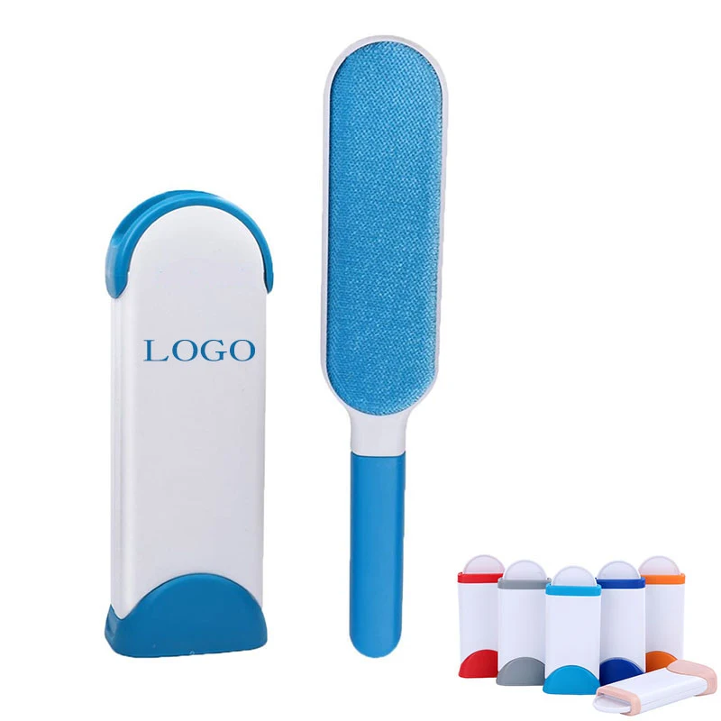 Pet Hair Cleaning Brush 1