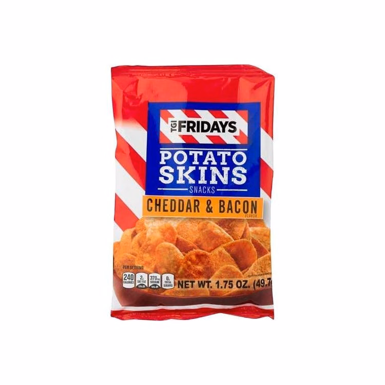 TGI Fridays Potato Skins