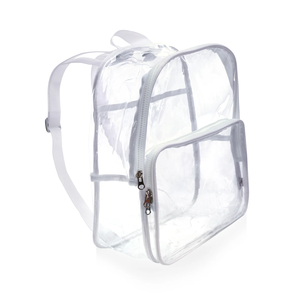 Clear Stadium Backpack 1